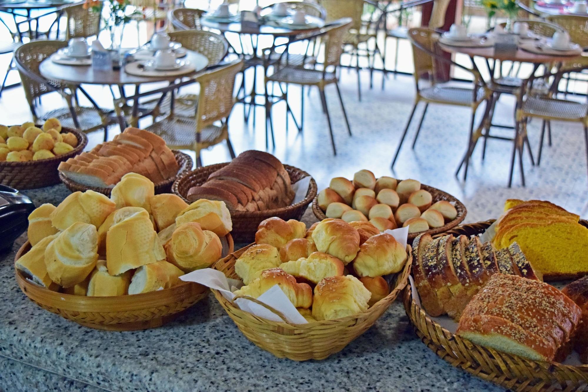 Restaurant Pousada Mais Bella