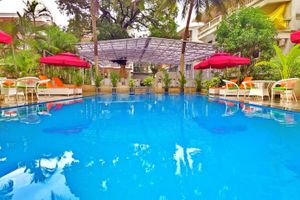 Alojamiento - Maashpi Hotel & Resort