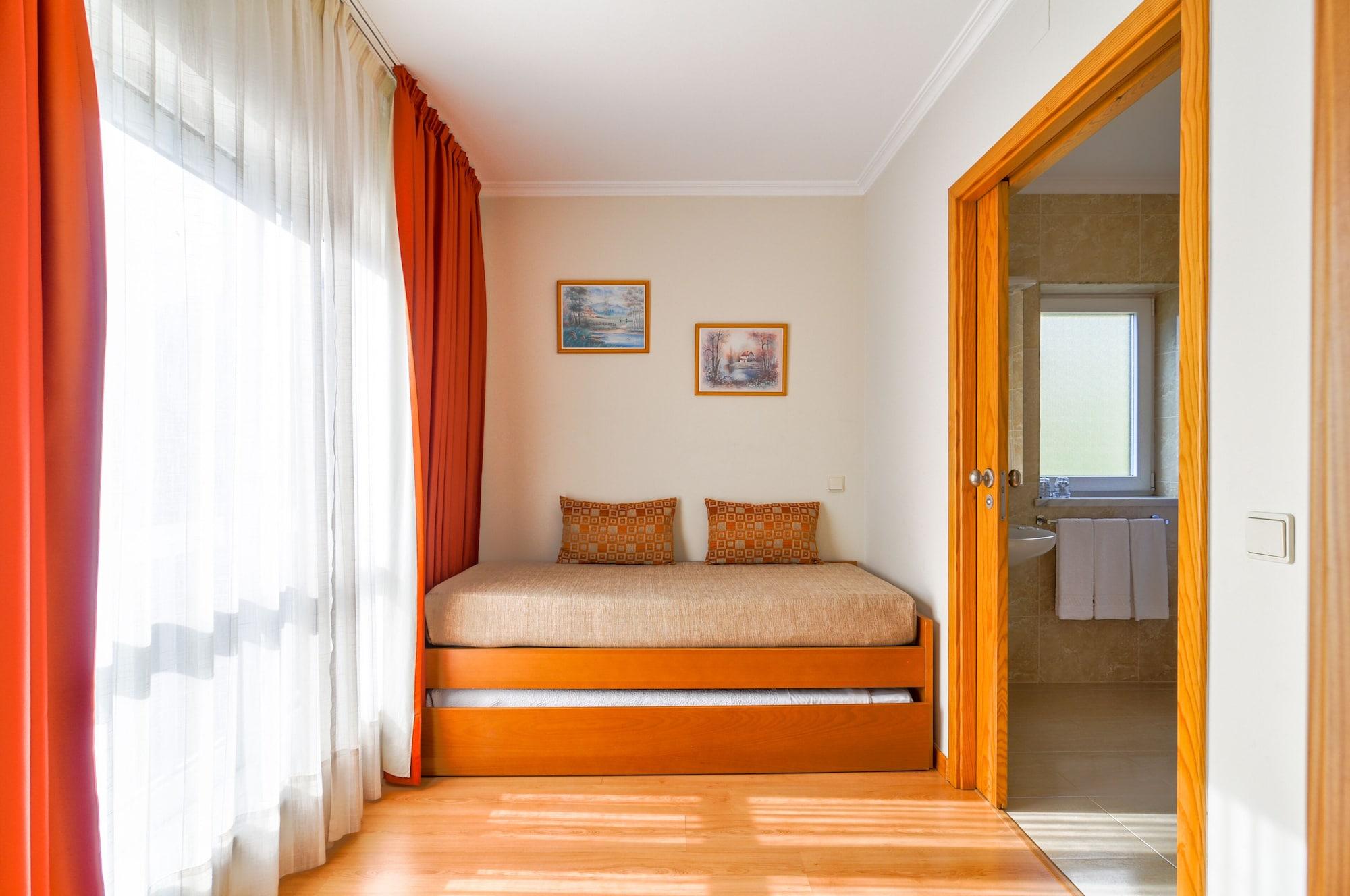 Habitación Hotel Berne
