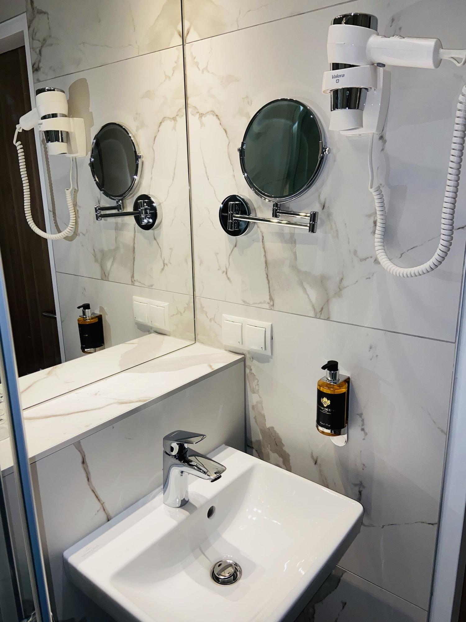 Equipamiento de Habitación Hotel Marc Aurel - Vienna City Center