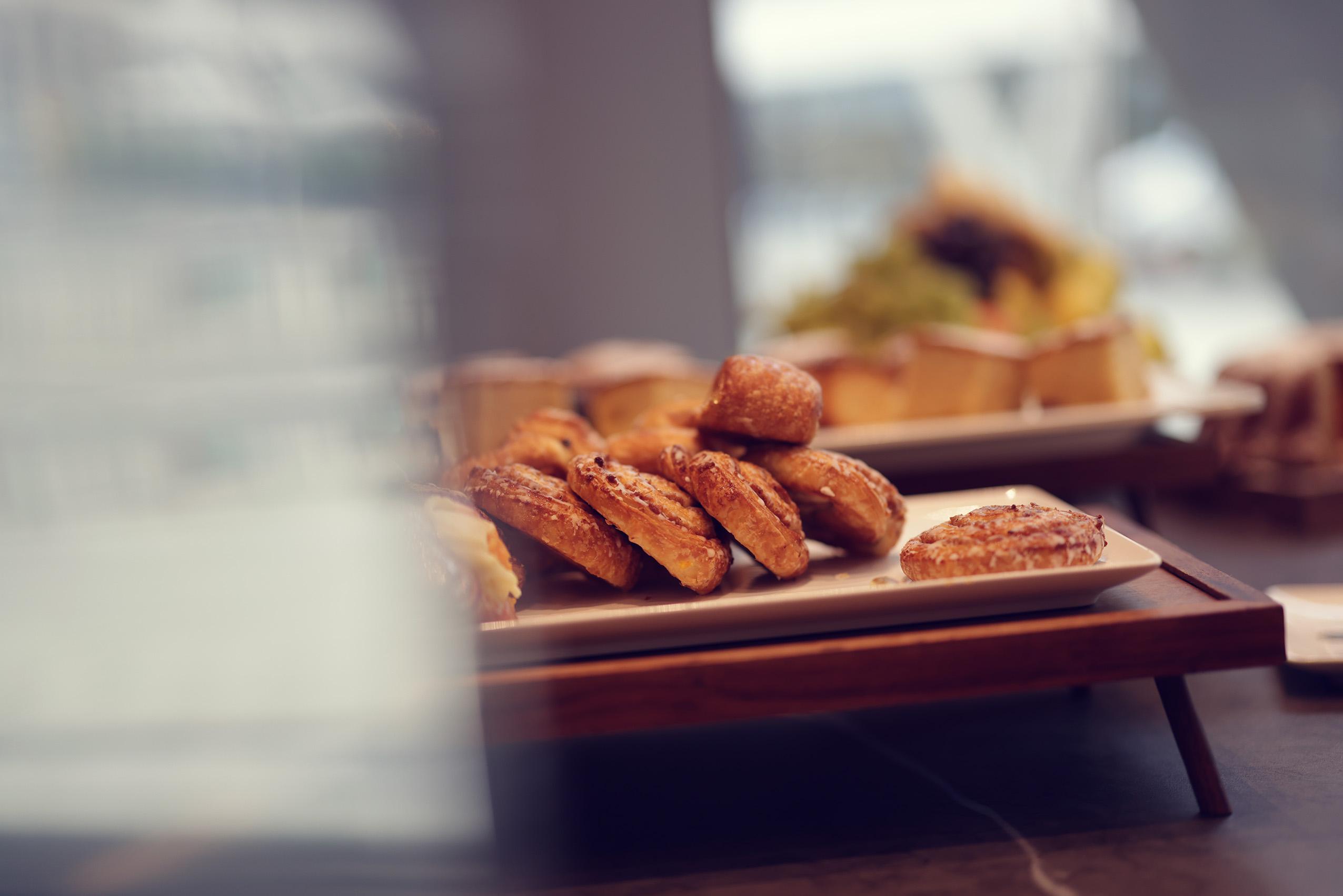 Restaurant roomz Vienna Prater