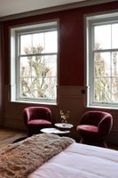 Alojamiento - Stadshotel Geertruidenberg