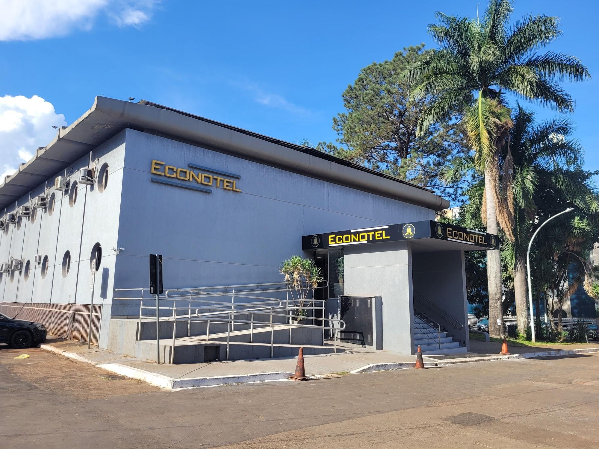 Varios Econotel by Bsb Inn