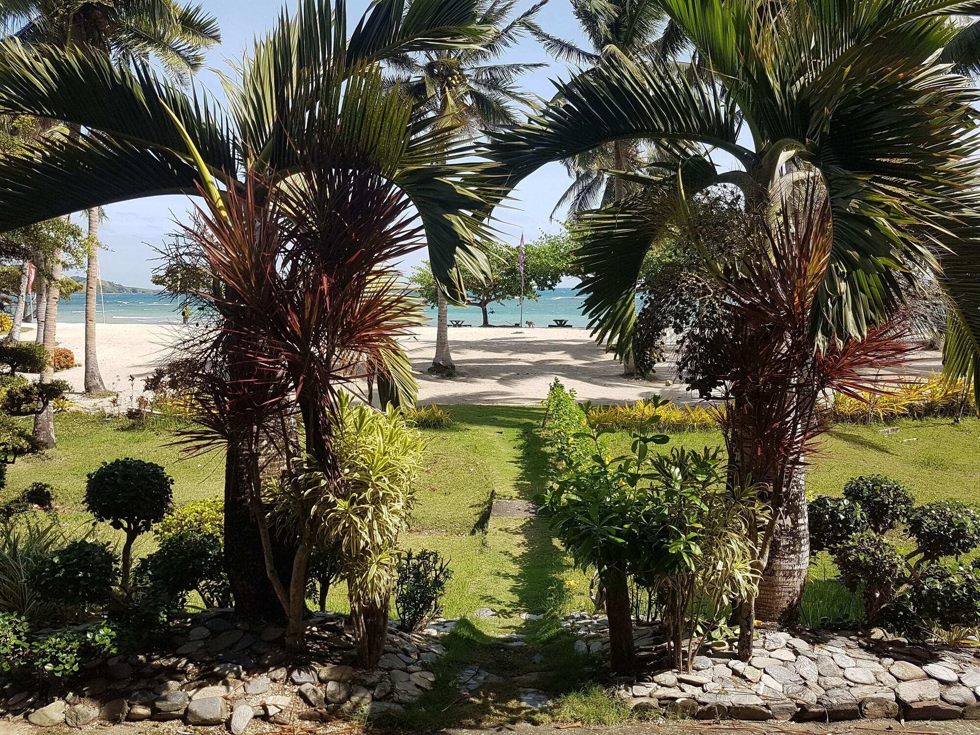 Playa Aglicay Beach Resort