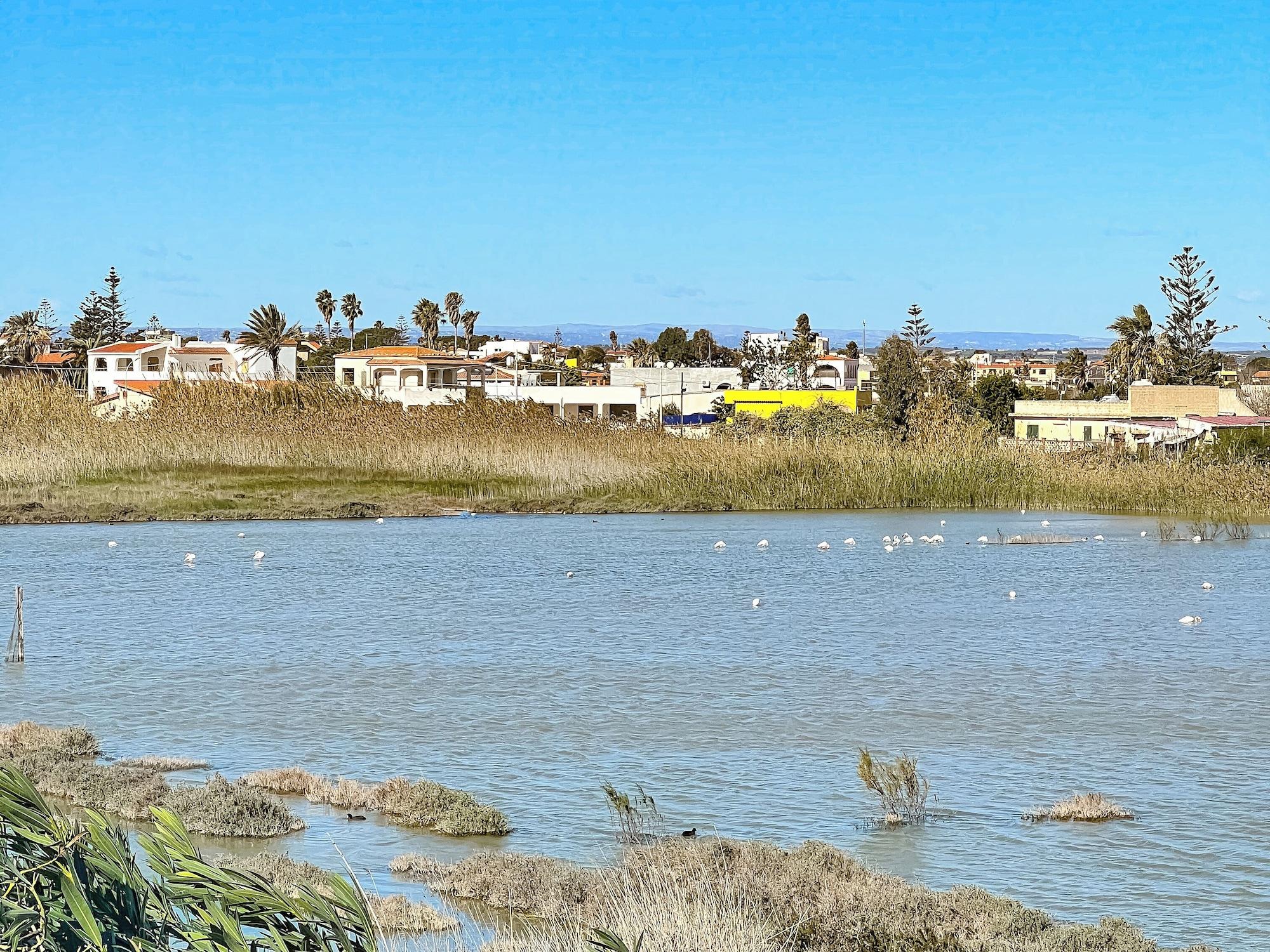 Equipamiento de Habitación Calauriia Apartments Marzamemi