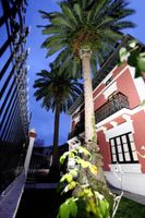 Alojamiento - Hotel Casa de Indianos Don Tomas