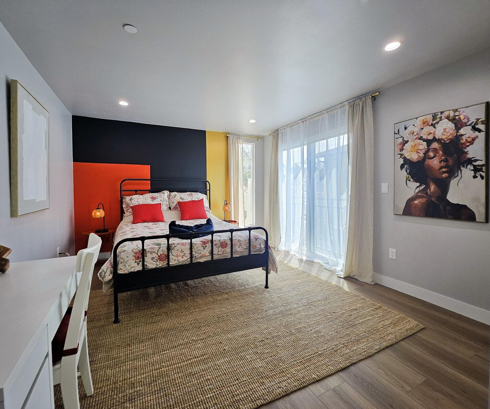 Habitación Dondo Stay