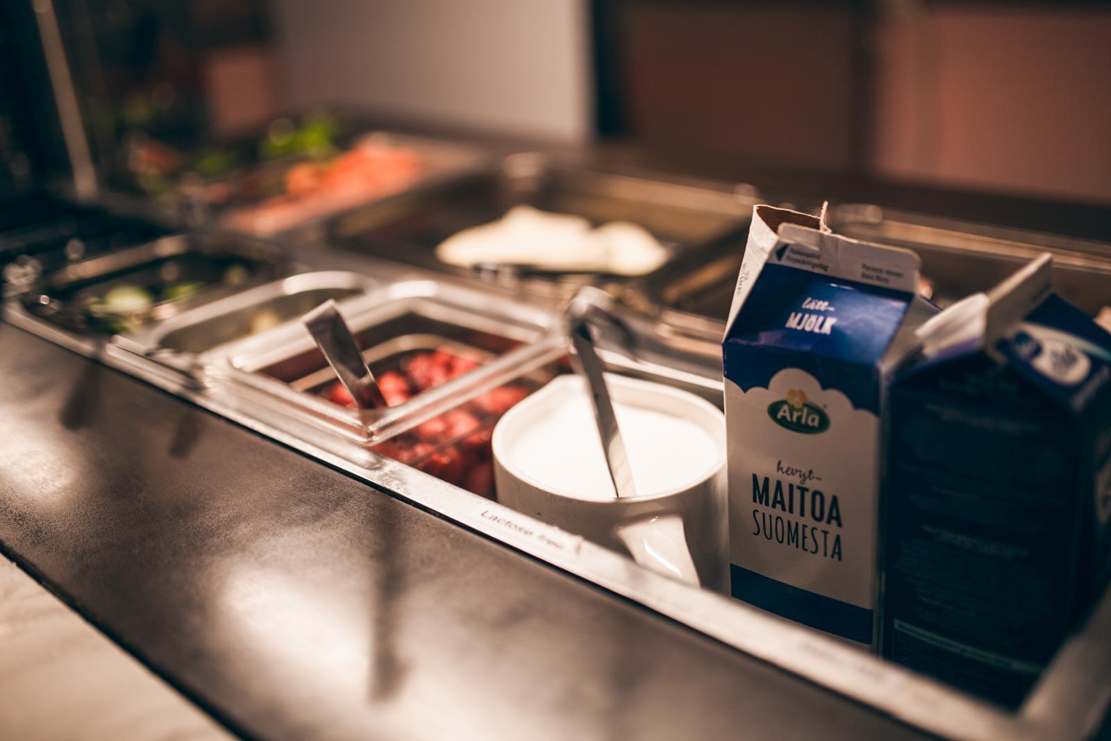 Restaurant Hotel Anna