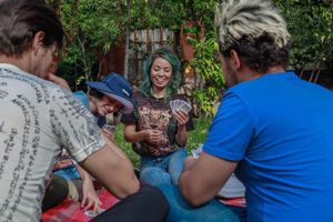 Alojamiento - AVA Valle Sagrado Spot