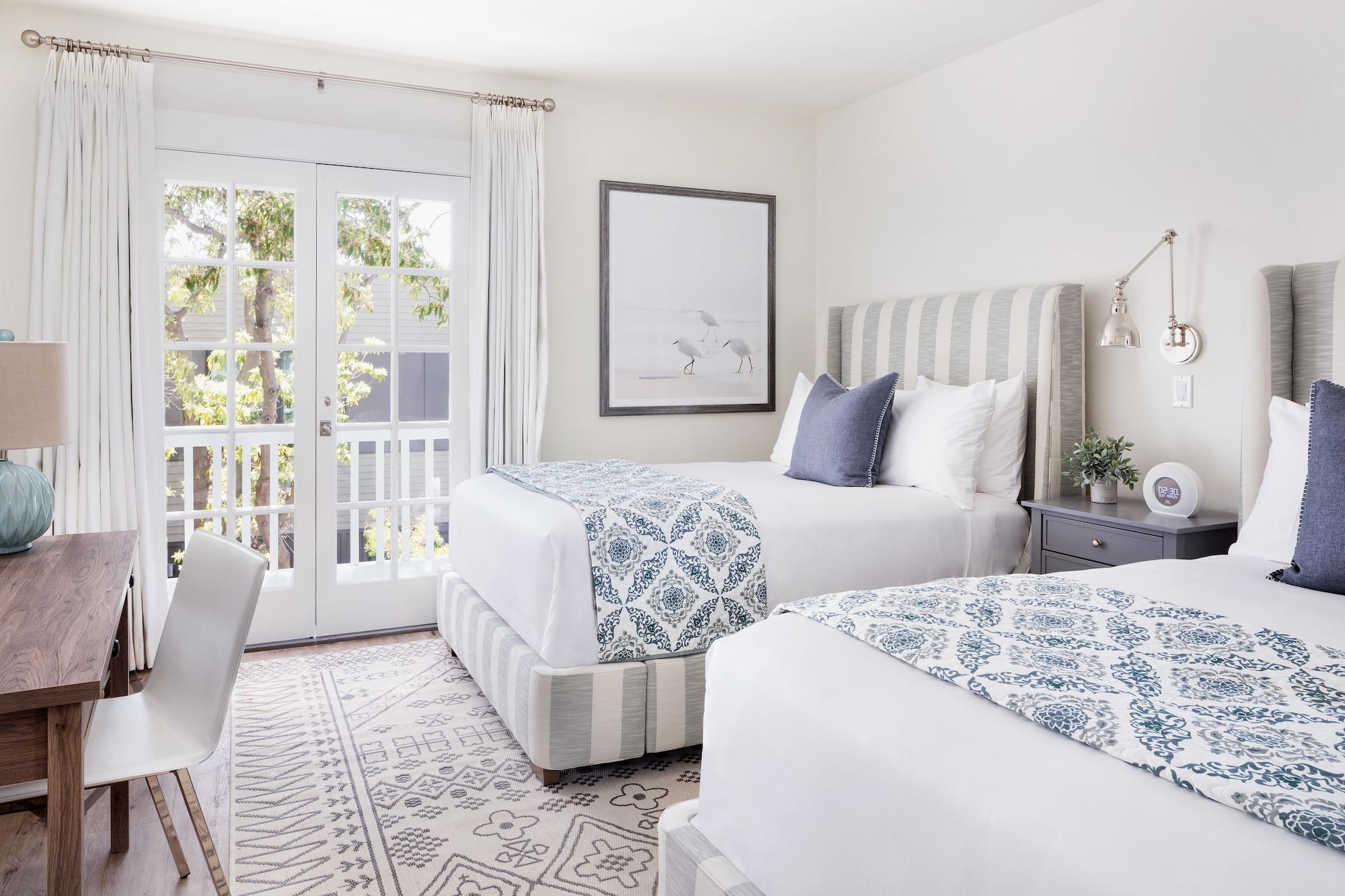 Equipamiento de Habitación Hideaway Santa Barbara, A Kirkwood Collection Property