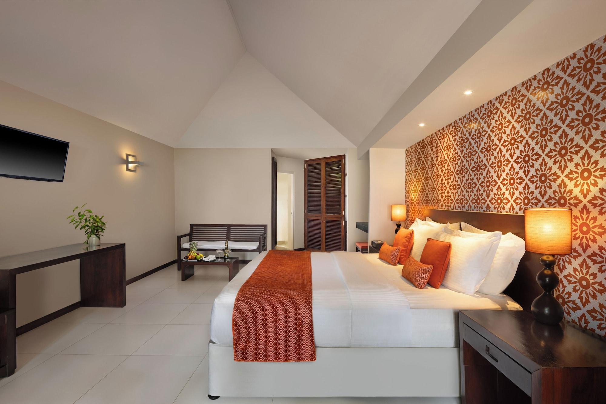 Habitación Adaaran Select Huduran Fushi - with 24hrs Premium All Inclusive