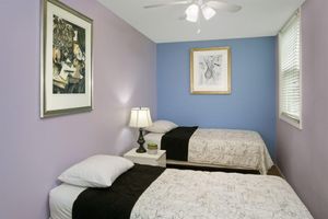 Alojamiento - Chicago Parthenon Hostel
