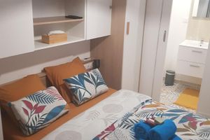 Alquiler Vacacional - La chambre du voyageur