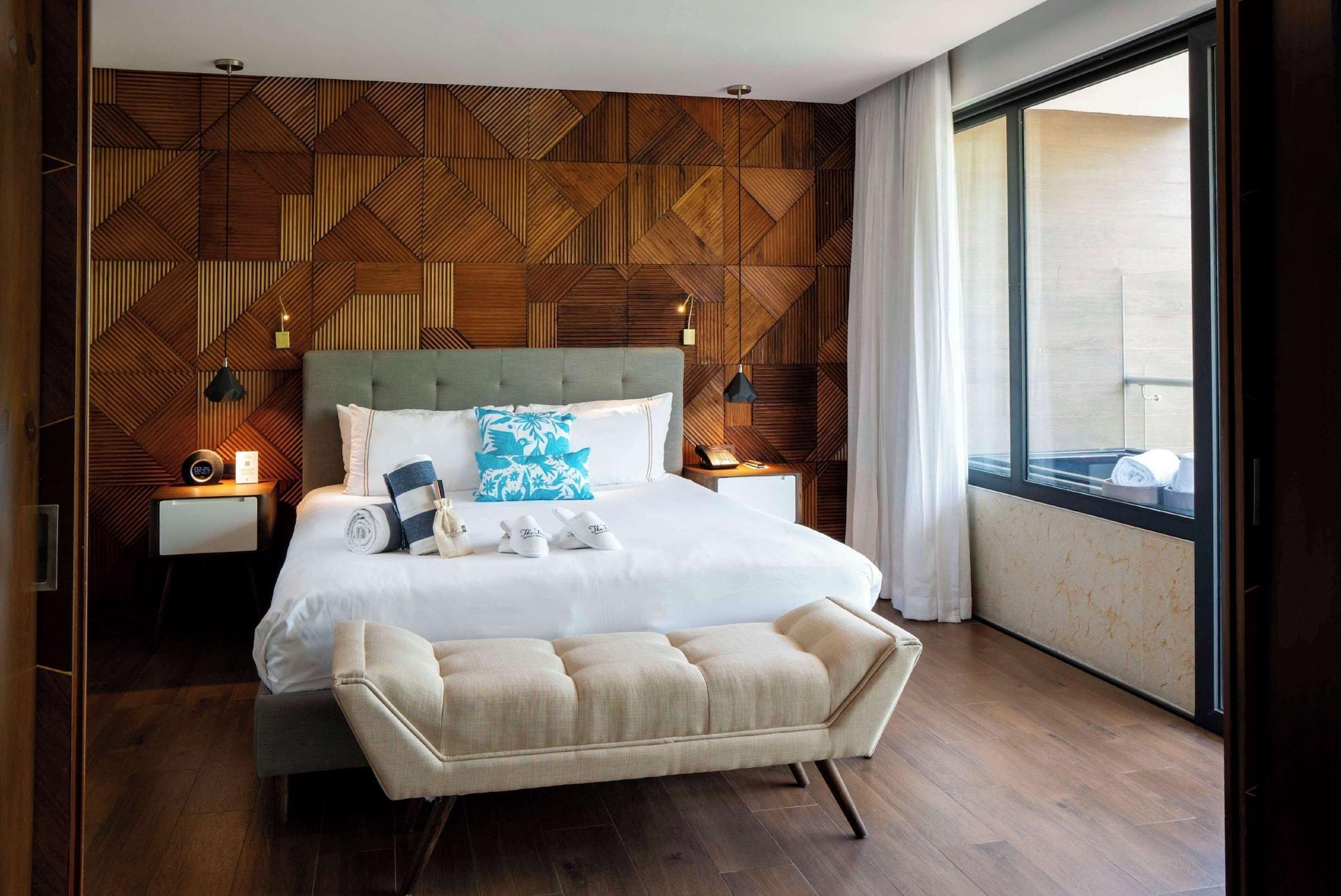 Habitación The Fives Downtown Hotel - Curio Collection by Hilton