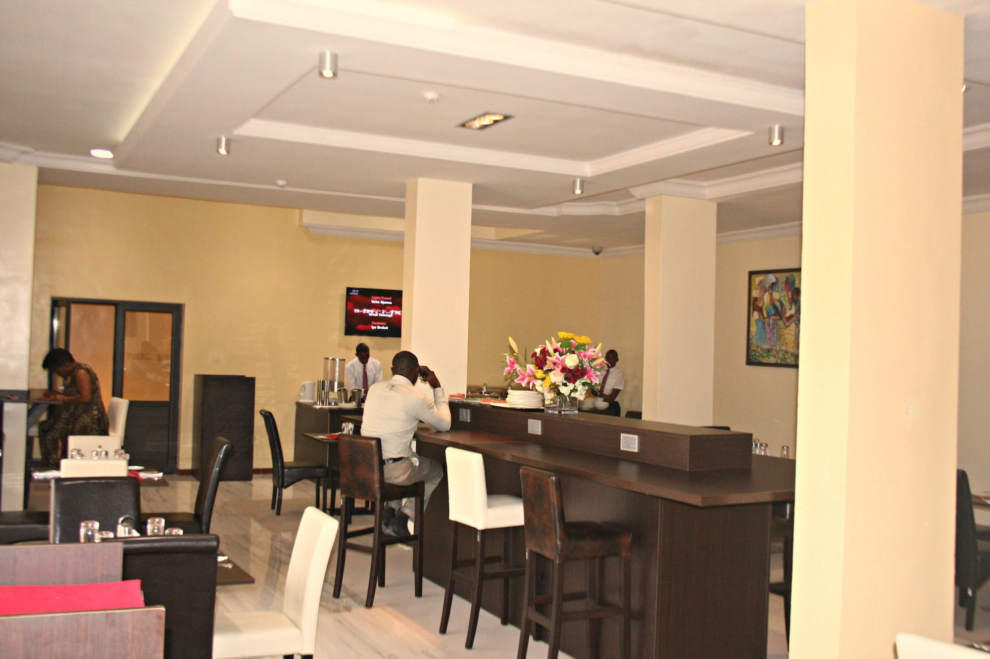 Restaurant Mardezok Hotel