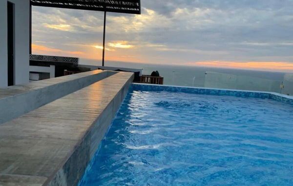 Depas Vista SST - Hoteles cerca de Zona Dorada en Mazatlán