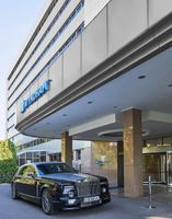 Alojamiento - Wyndham Tashkent