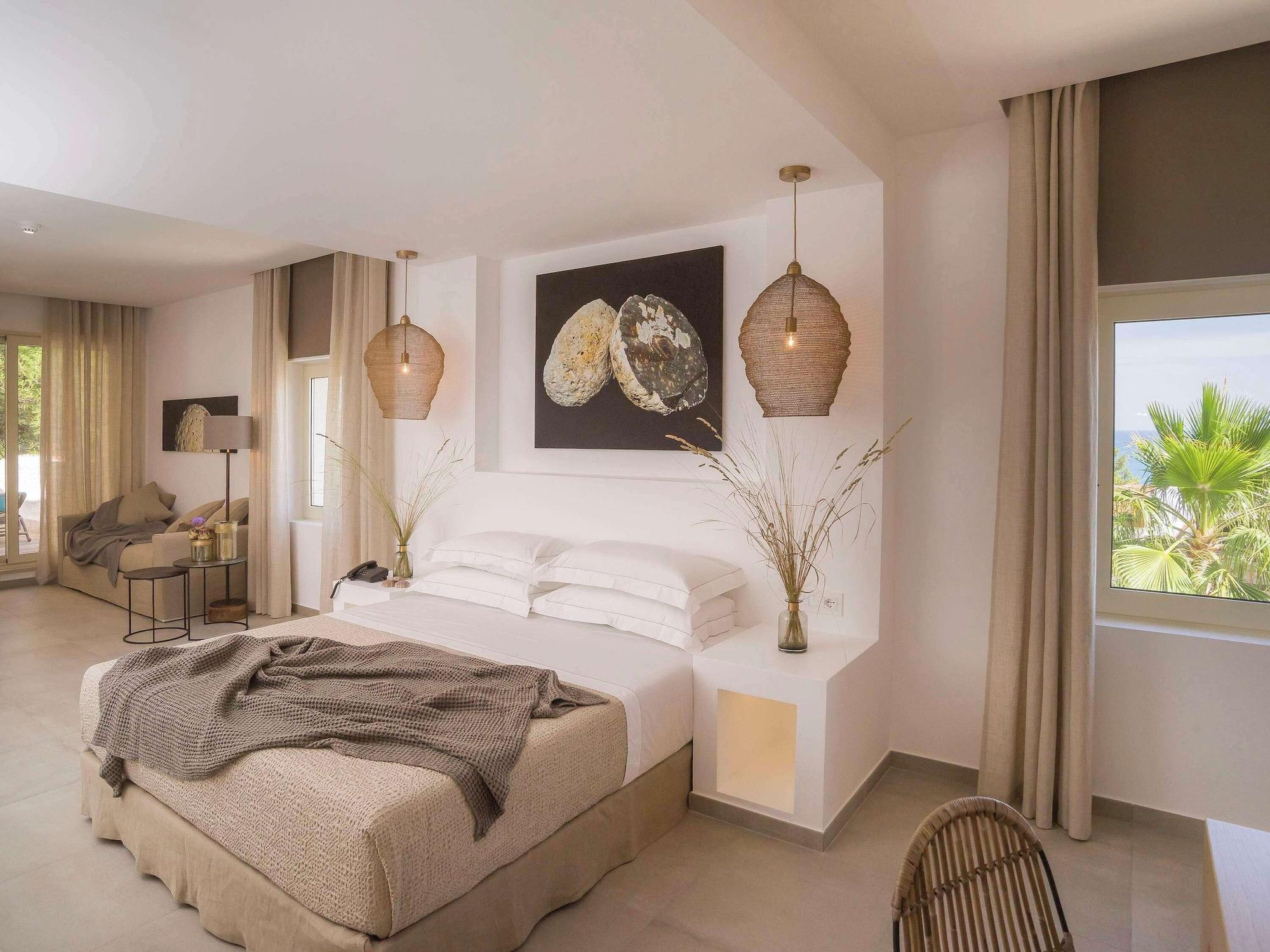 Habitación Hotel Baia delle Zagare by Accor