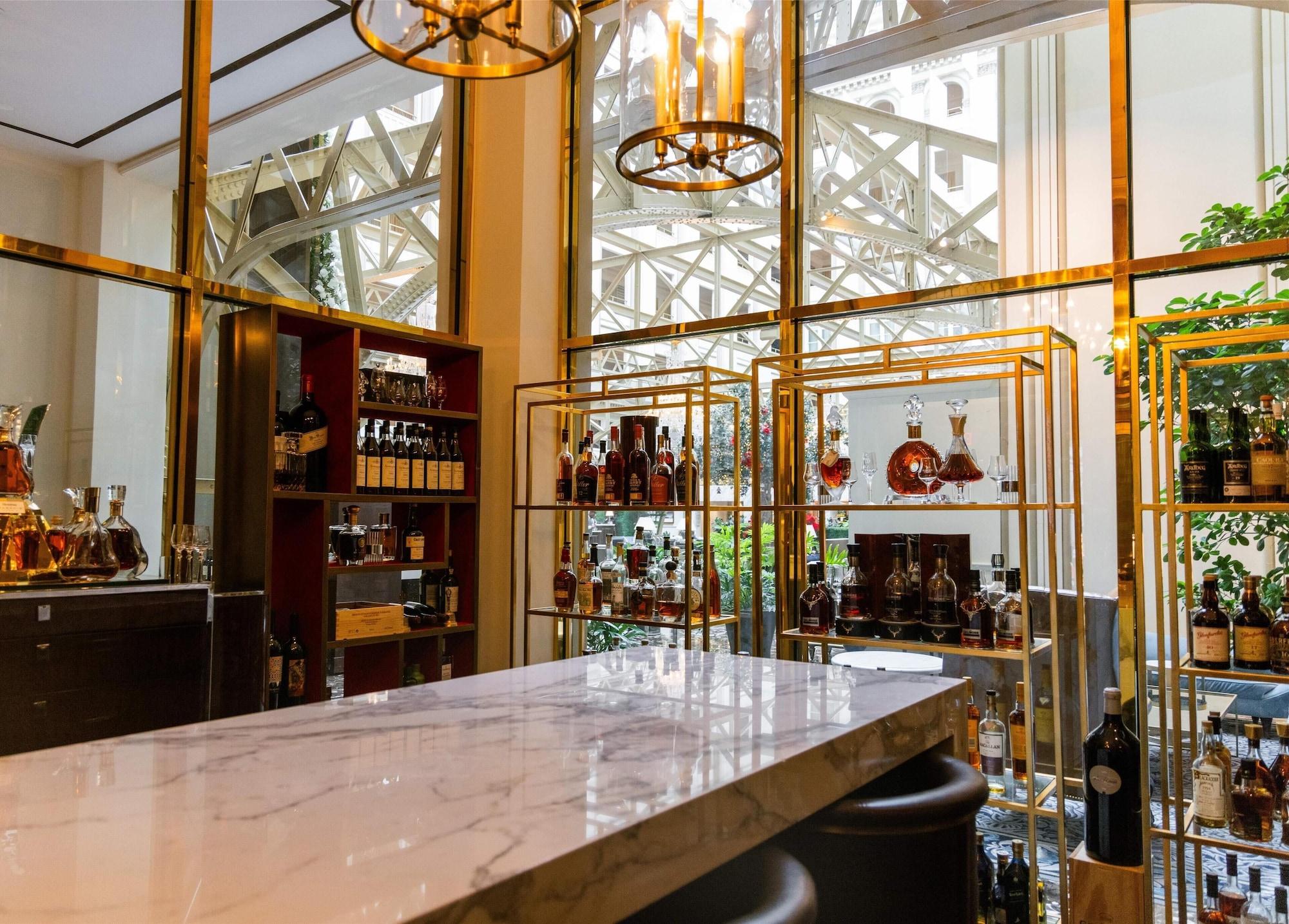 Spa Waldorf Astoria Washington DC