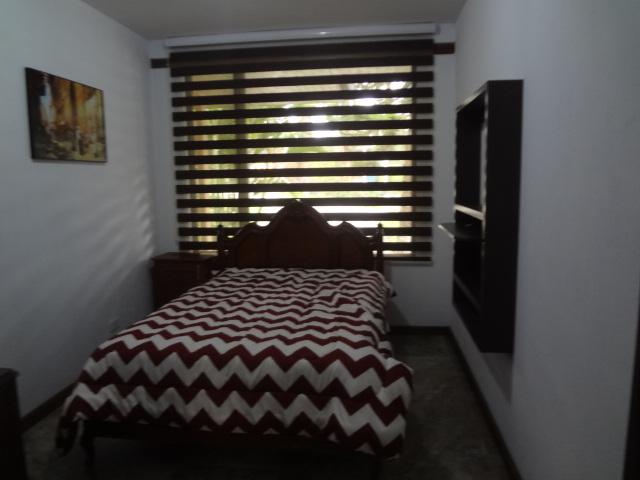 Habitación Hostería Quinta Emilia