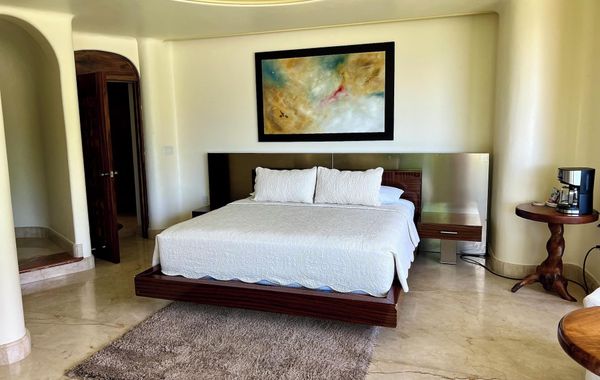 Luxury Beach Frontage Villa For Rent - Hoteles 4 estrellas en Puerto Vallarta, México