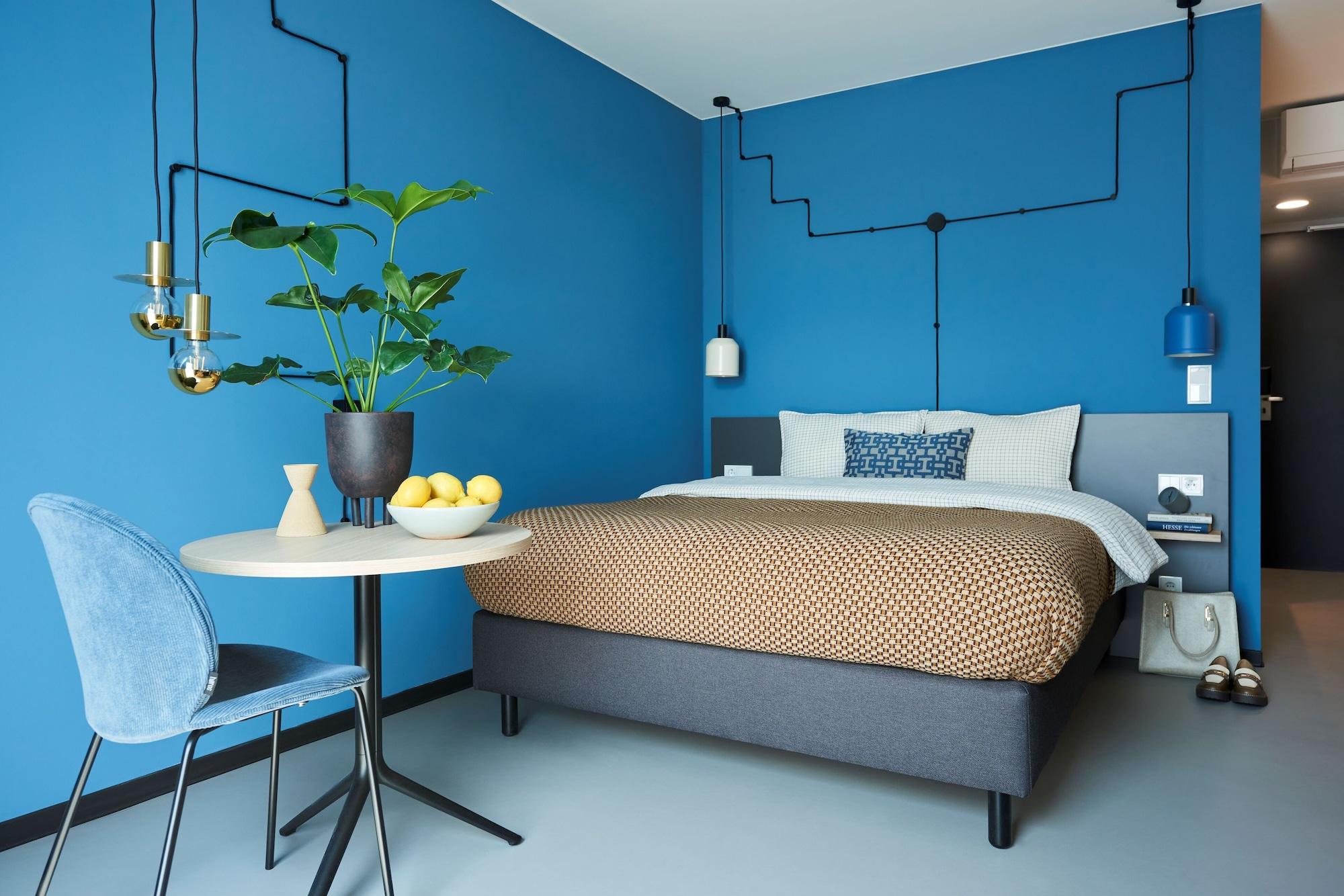 Set de Habitación Nena Apartments Bochum City