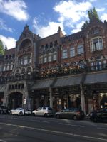 Alojamiento - Hotel Clemens