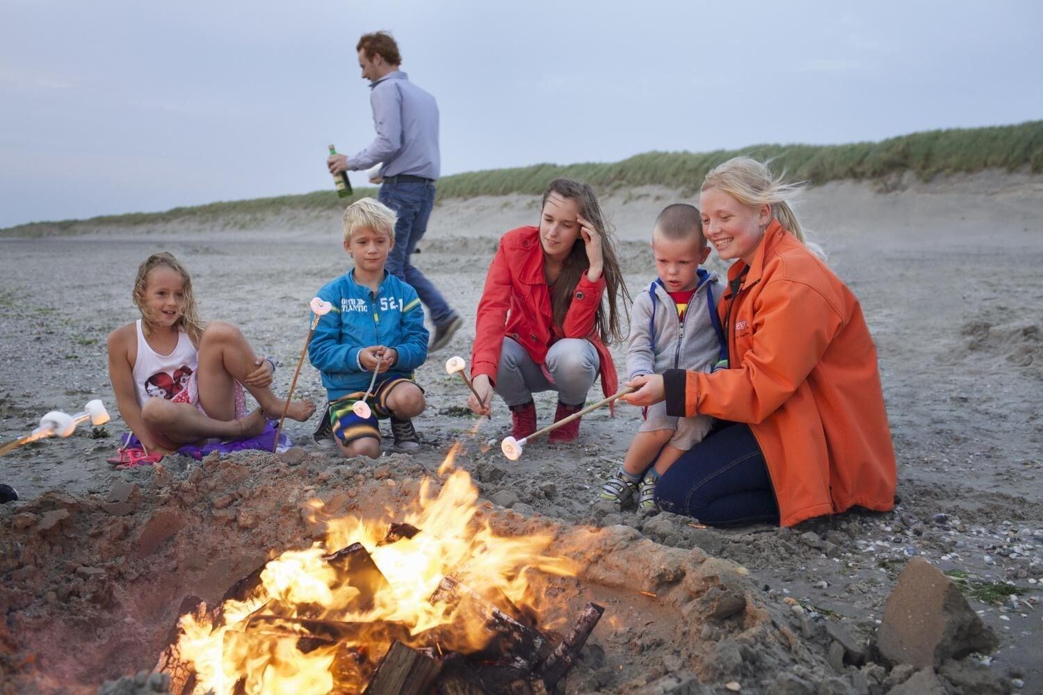 Playa Sier aan Zee