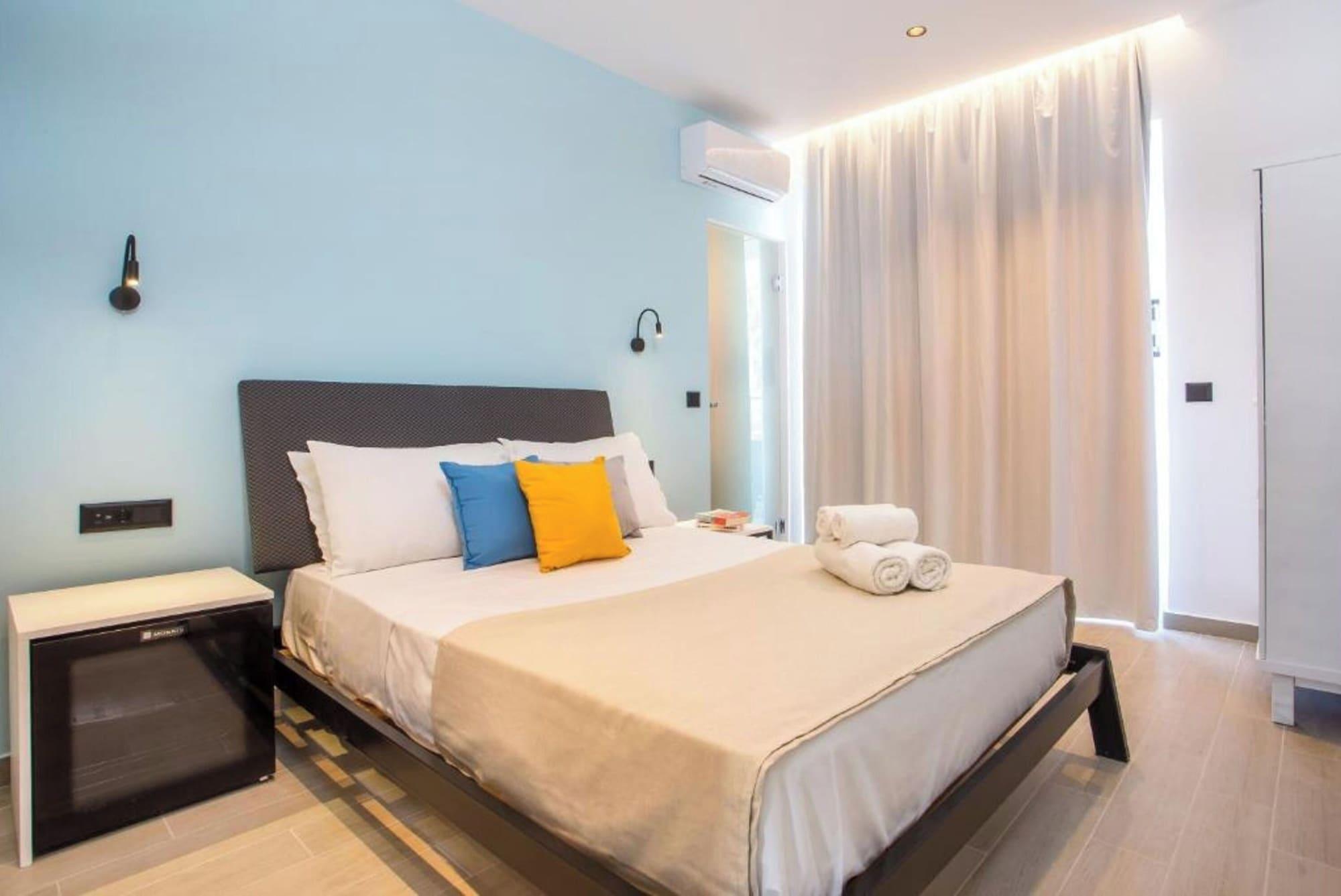 Habitación Faliraki Premium Hotel