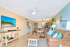 Alquiler Vacacional - Cocoa Beach Towers by Happy Palm Stays