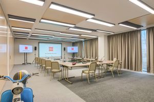 Alojamiento - ibis Timisoara City Center
