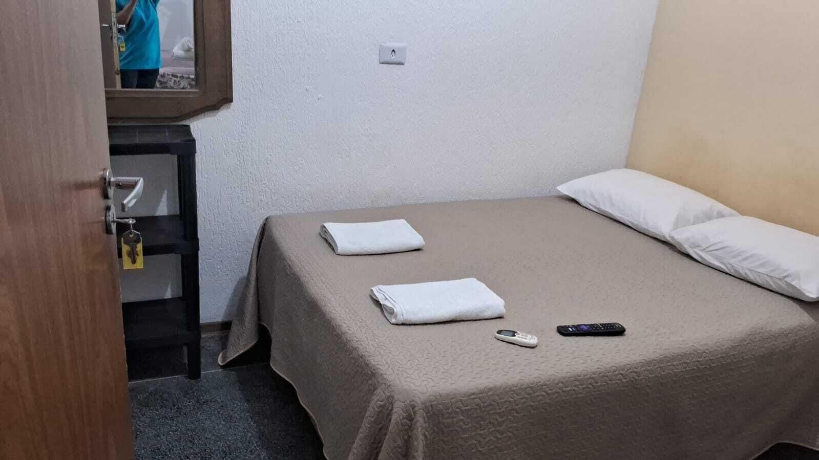 Habitación Suites Beira Mar Maracaipe