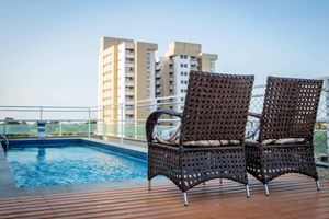 Alojamiento - Hotel Ilha Costeira