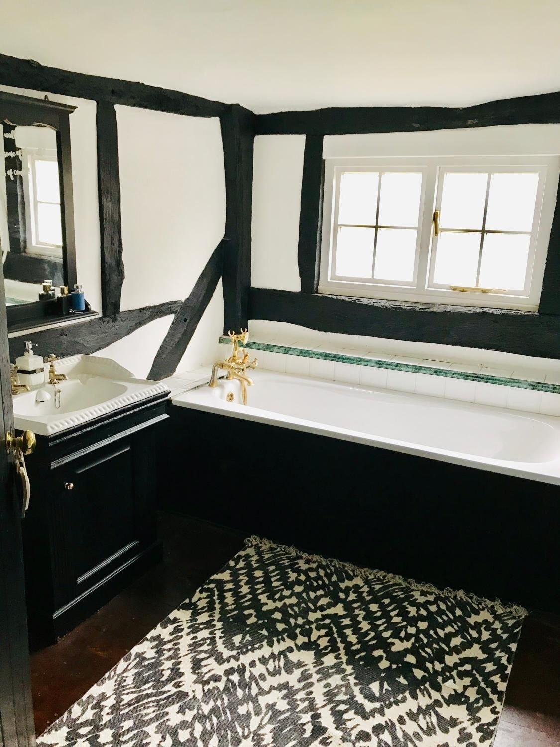 Equipamiento de Habitación Oldlands Farm