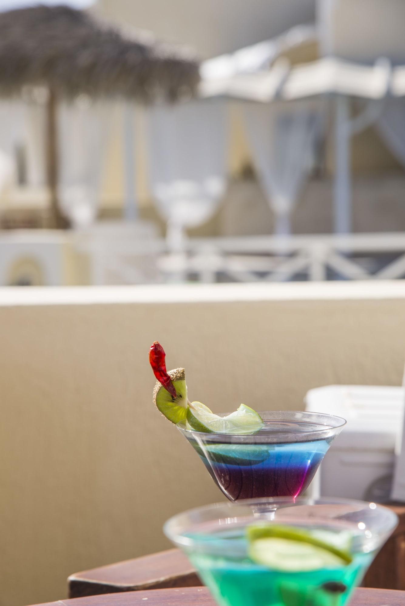 Restaurant Bella Santorini