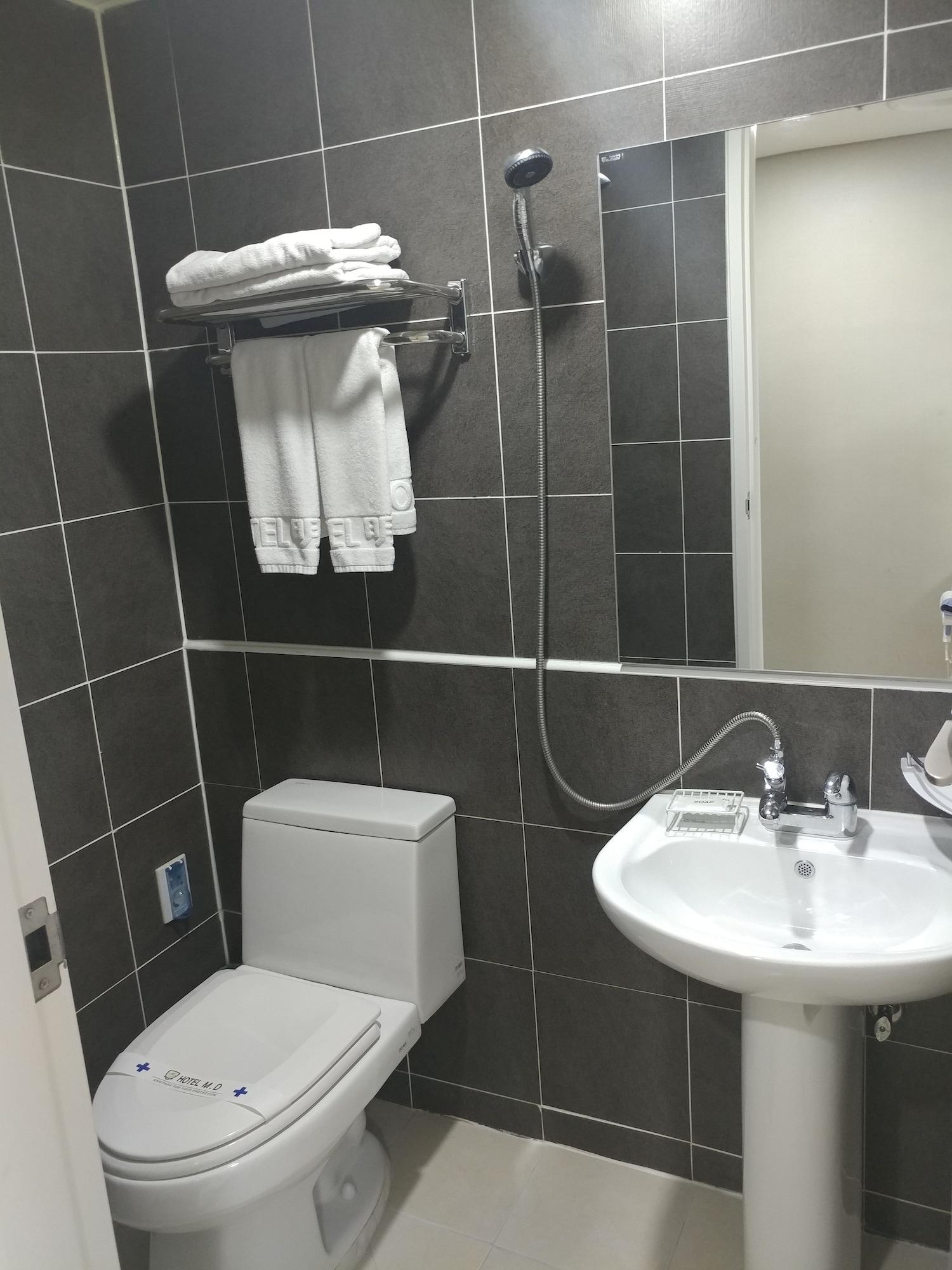 Equipamiento de Habitación Hotel Myeong-Dong