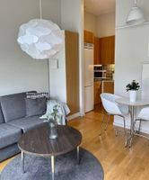 Alquiler Vacacional - Forenom Apartments Göteborg A R Lorents