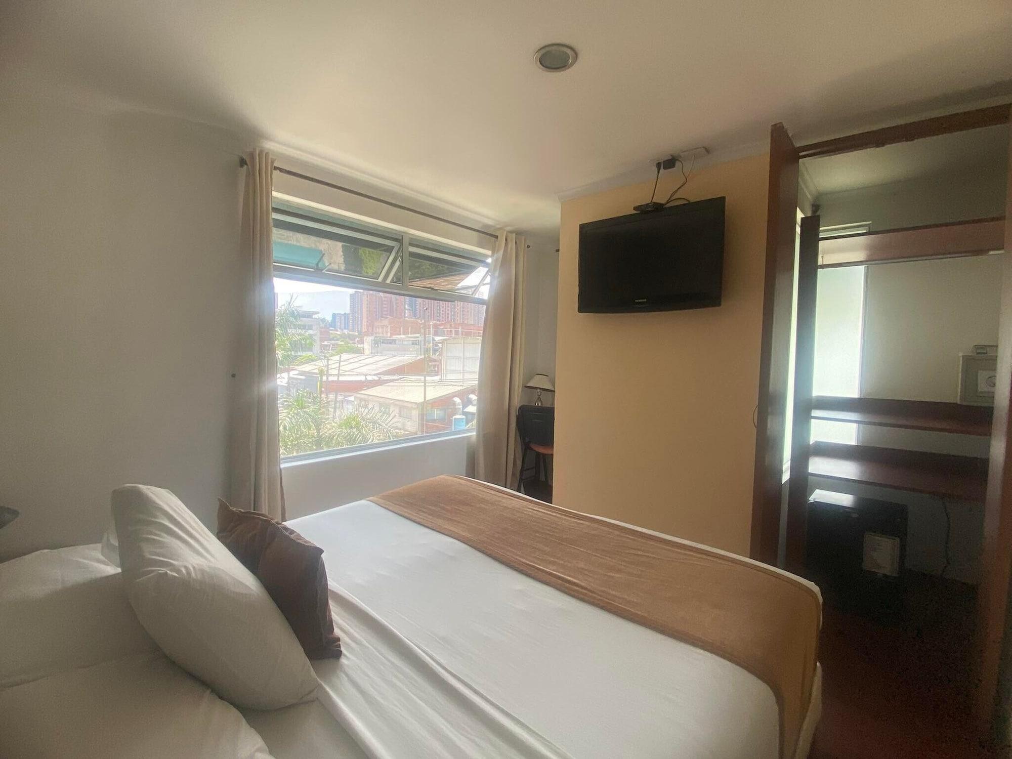 Hotel Hotel Porton Sabaneta