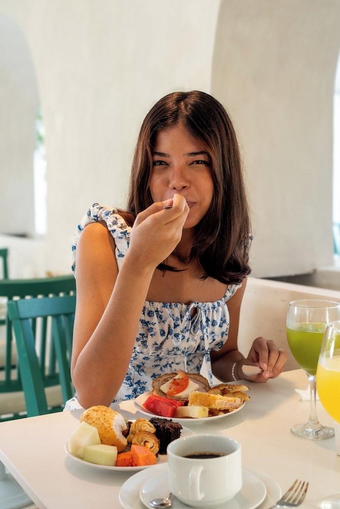Restaurant Arraial Concept Hotel