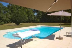 Alojamiento - Chateau Ladausse