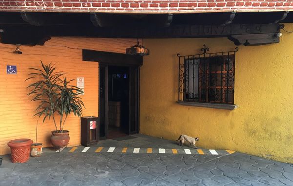 Hotel Playa Internacional - Hoteles en Reforma de Ciudad de México