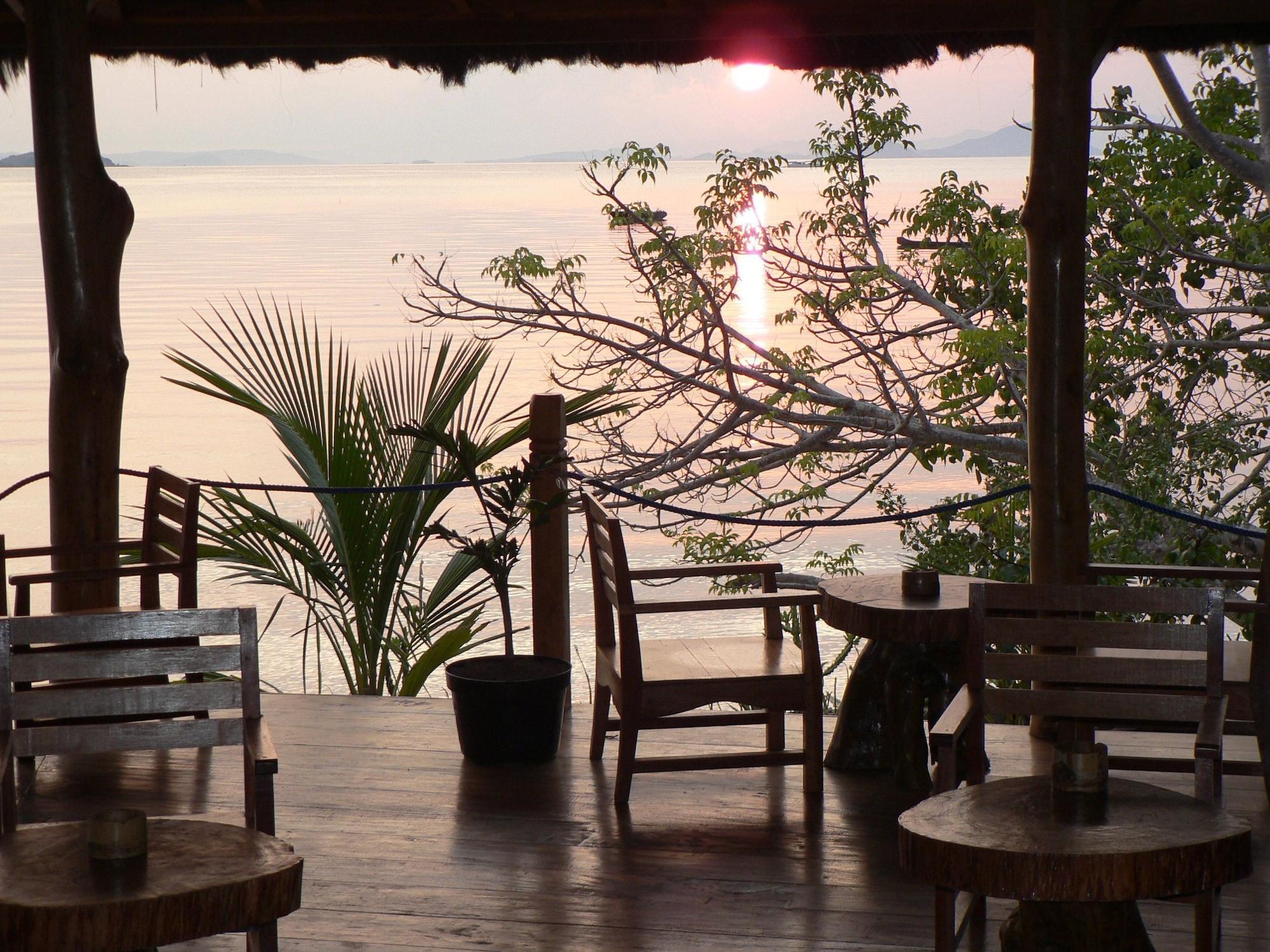 Restaurant Waecicu Eden Beach Hotel