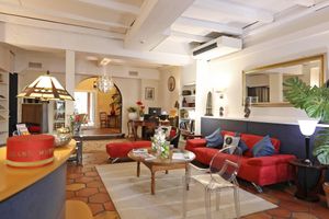 Alojamiento - Hotel Les Pasteliers