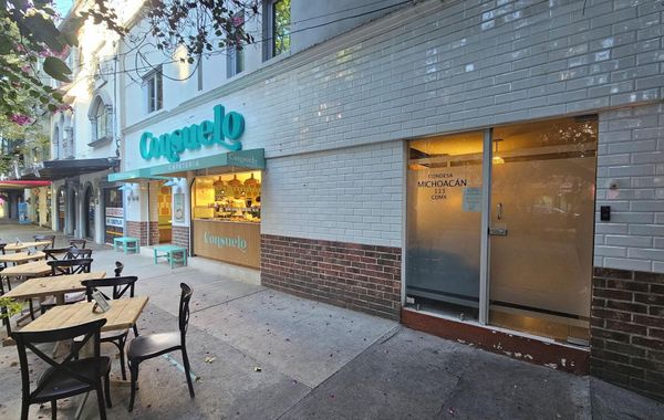 Casa Condesa Michoacan 113 - Hoteles en Condesa de Ciudad de México