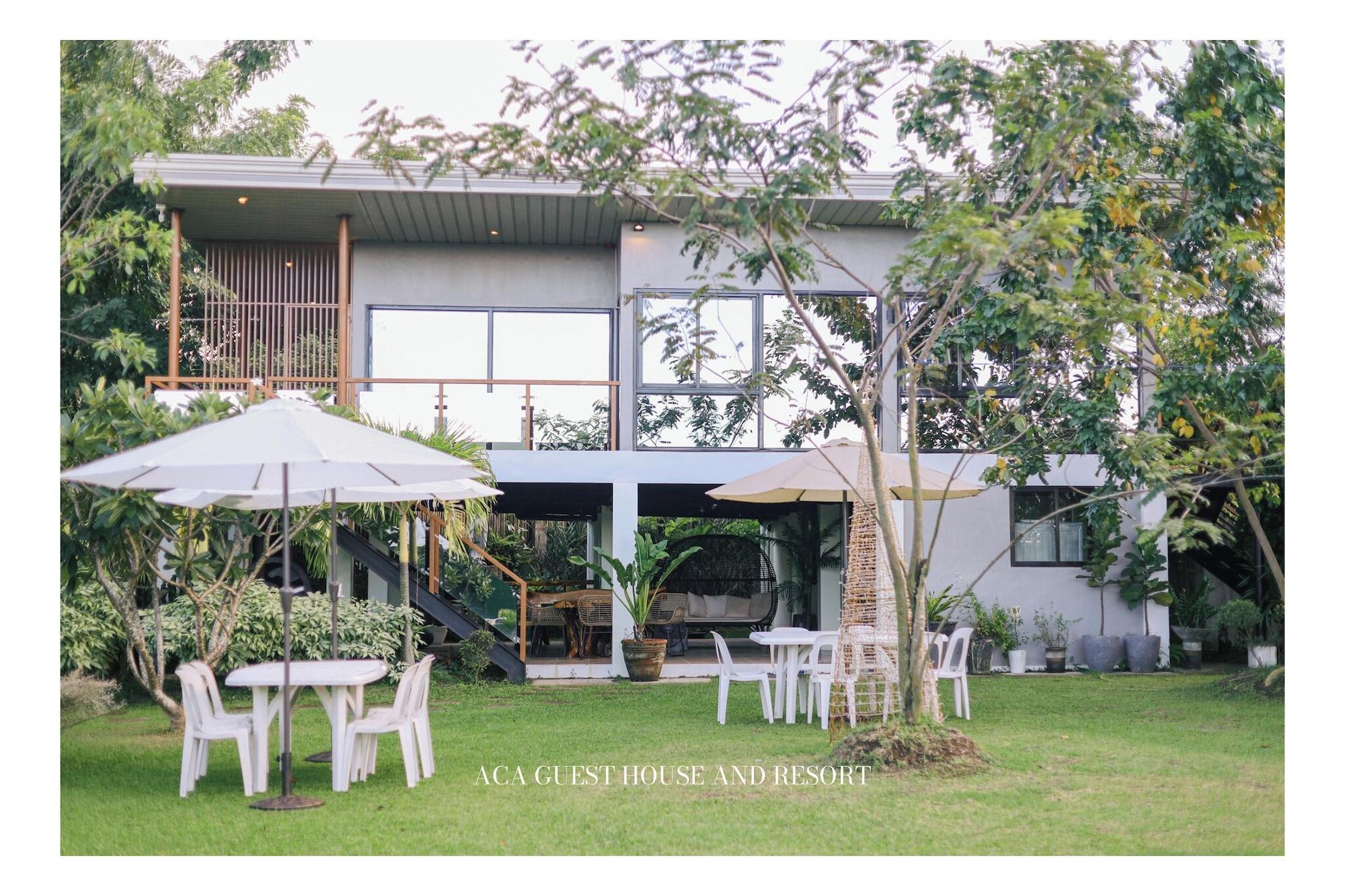 Equipamiento de Habitación ACA Guesthouse by SMS Hospitality