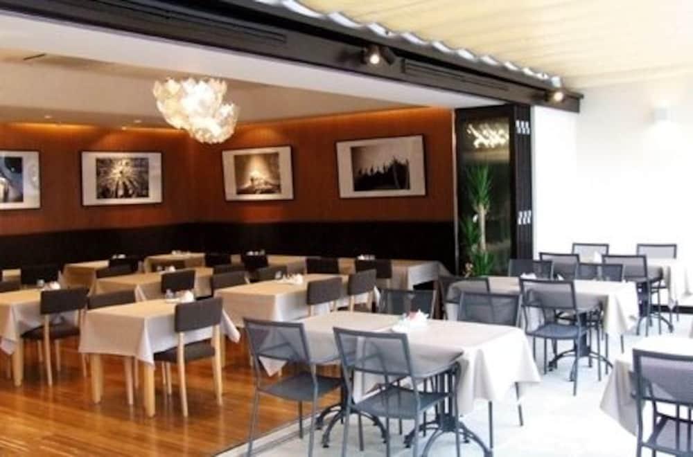 Restaurant Fukuyama Oriental Hotel