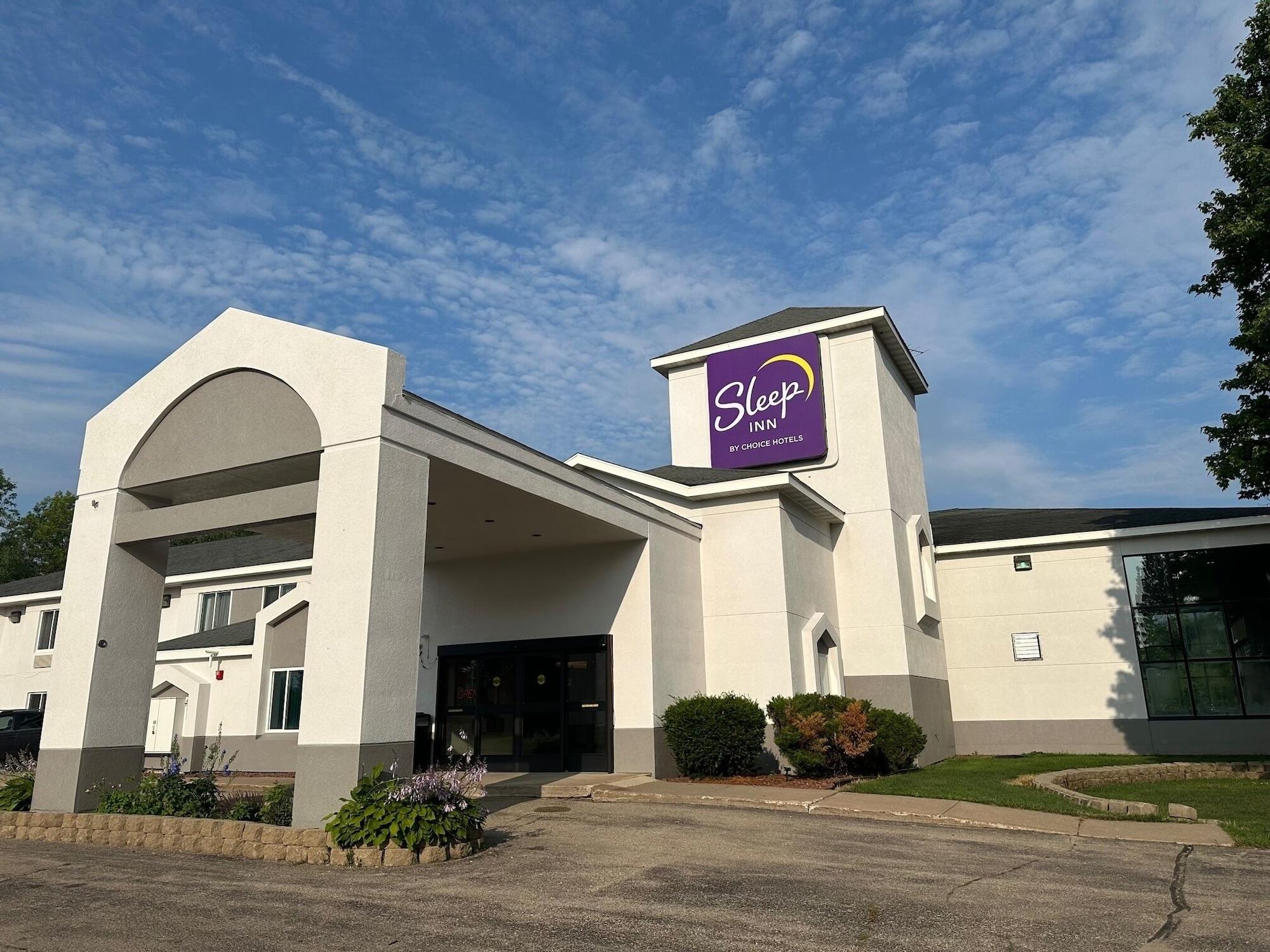 Varios Sleep Inn