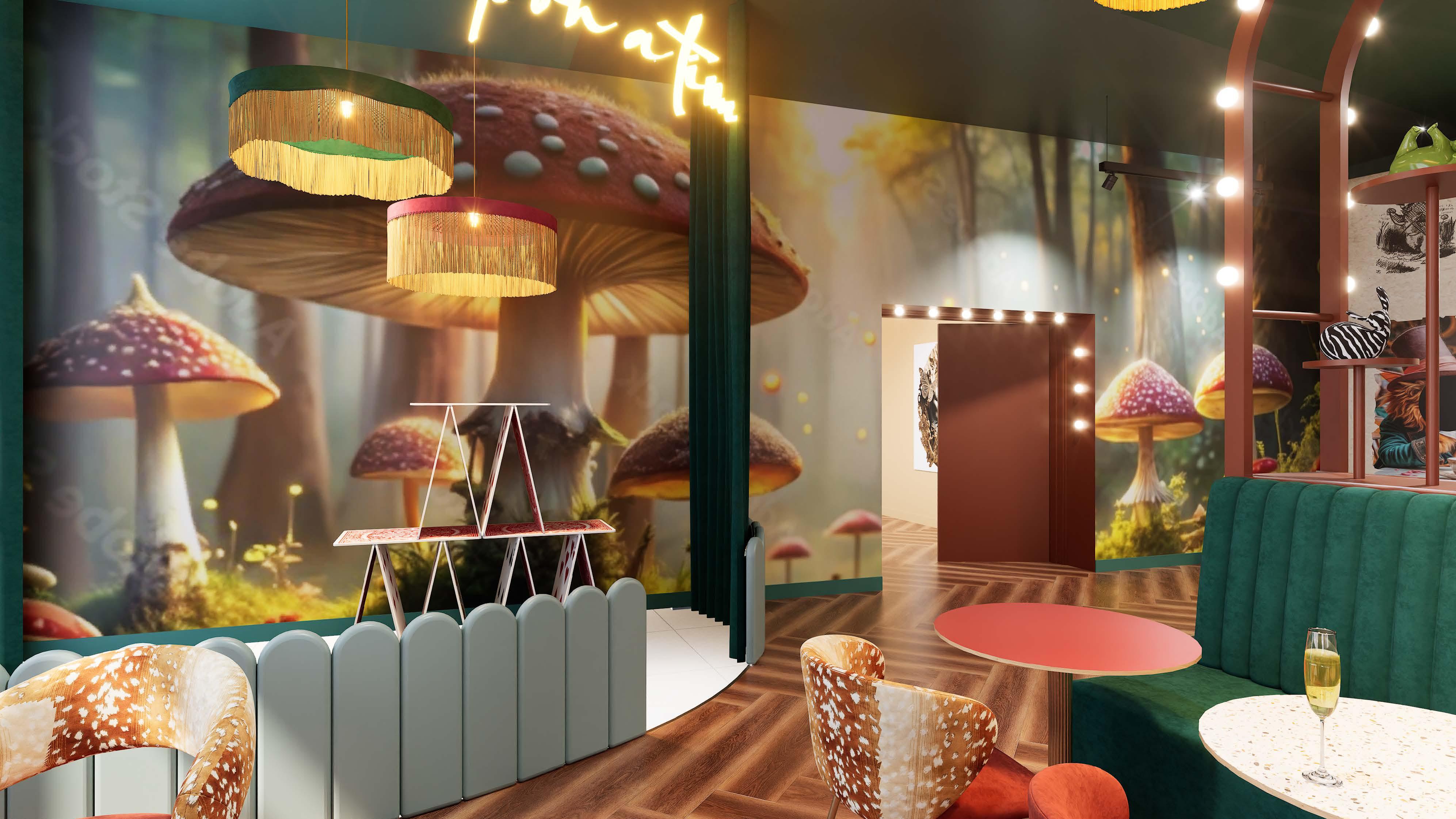 Vista Exterior All Suites | Val d’Europe near Disneyland Paris