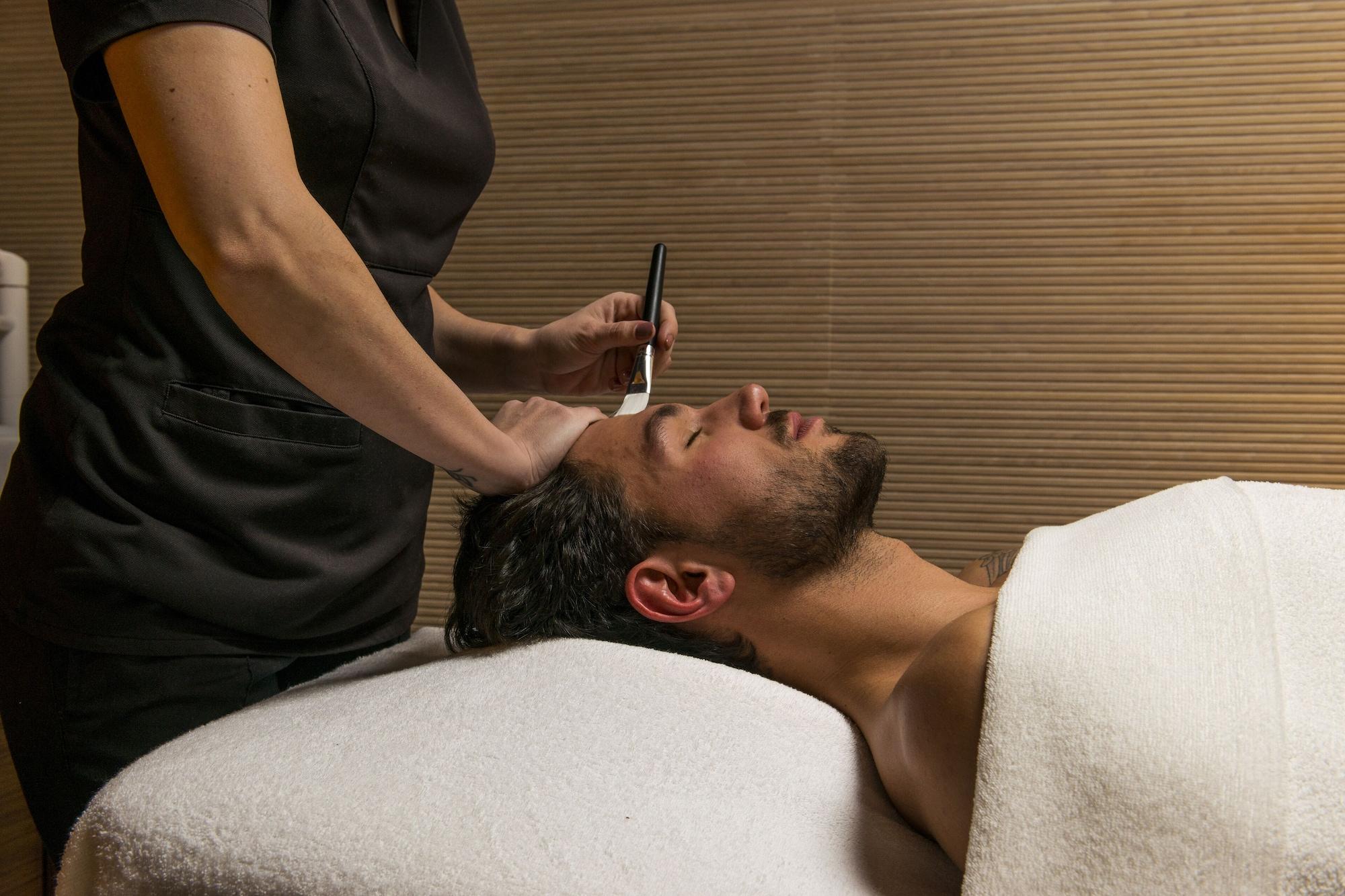 Spa Balneari Termes Victòria