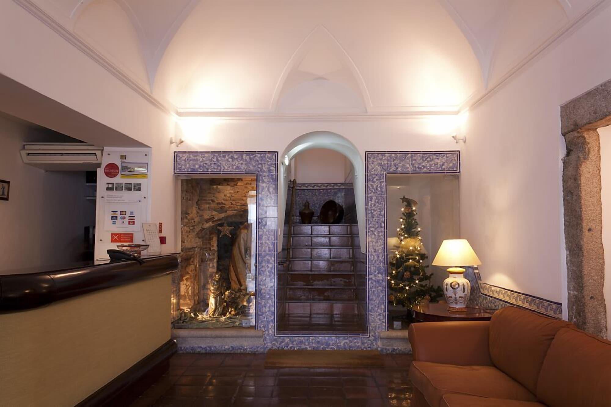 Comodidades del Alojamiento Hotel Riviera